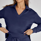 Lavinque outfit set Ensemble Pull & Pantalon Large | Confort & Élégance | Look Décontracté