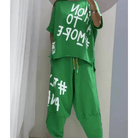Lavinque outfit set Ensemble Streetwear Oversize | Confort &  Style Urbain | Look Tendance
