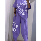 Lavinque outfit set Ensemble Streetwear Oversize | Confort &  Style Urbain | Look Tendance