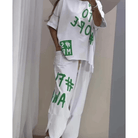 Lavinque outfit set Ensemble Streetwear Oversize | Confort &  Style Urbain | Look Tendance
