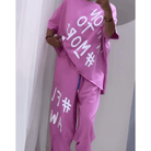Lavinque outfit set Ensemble Streetwear Oversize | Confort &  Style Urbain | Look Tendance