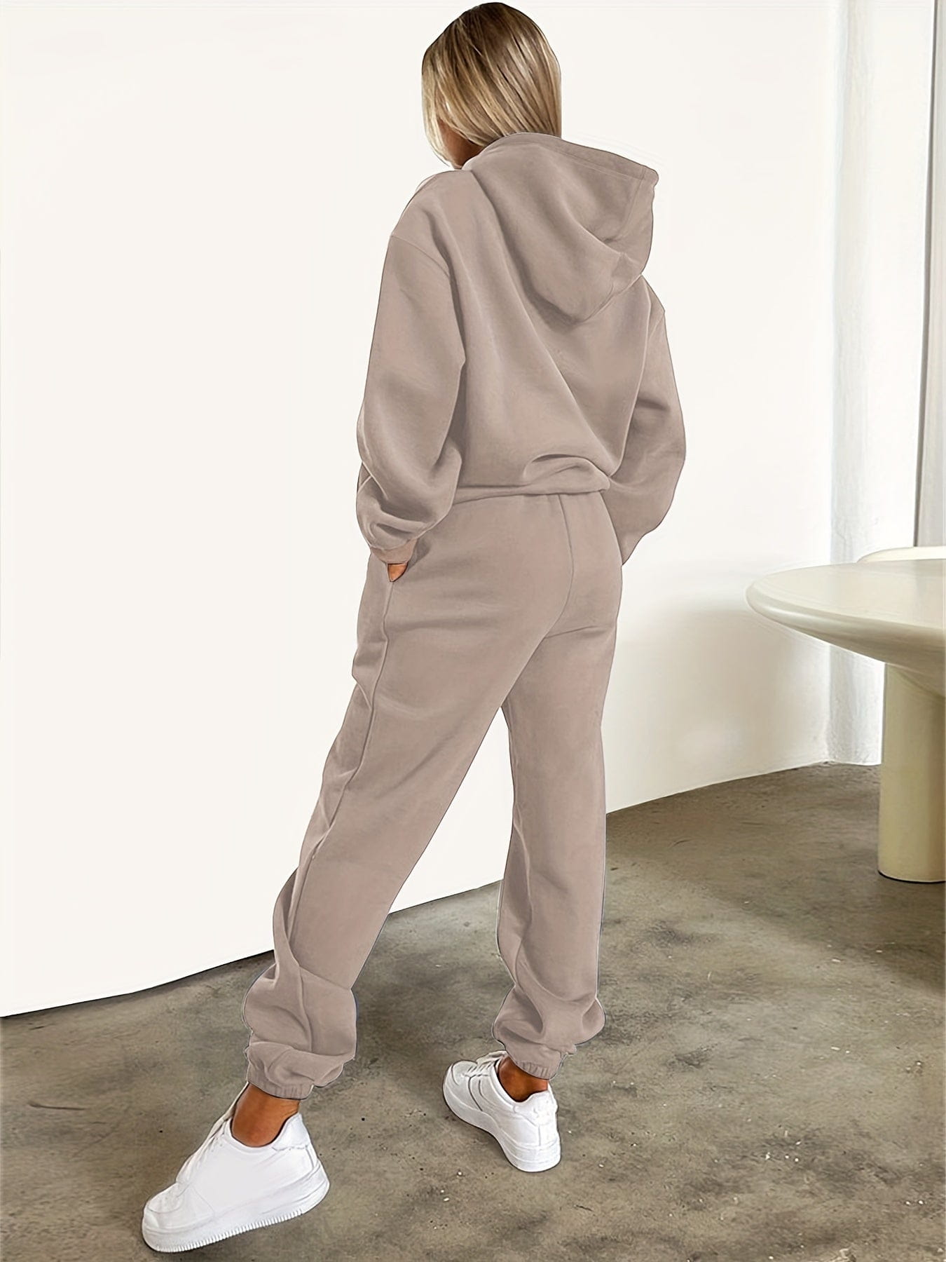 Lavinque outfit set Ensemble Survêtement | Confort & Style | Casual Tendance