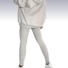 Lavinque outfit set Ensemble Survêtement Épaules Dénudées | Confortable et Tendance