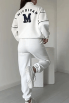 Lavinque outfit set Ensemble Survêtement Hiver | Coton & Polyester | Confort et Style