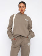 Lavinque outfit set Ensemble Sweat à Capuche & Jogging | Confort & Streetwear | Tendance Décontractée