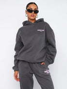 Lavinque outfit set Ensemble Sweat à Capuche & Jogging | Confort & Streetwear | Tendance Décontractée