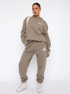 Lavinque outfit set Ensemble Sweat à Capuche & Jogging | Confort & Streetwear | Tendance Décontractée