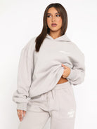 Lavinque outfit set Ensemble Sweat à Capuche & Jogging | Confort & Streetwear | Tendance Décontractée