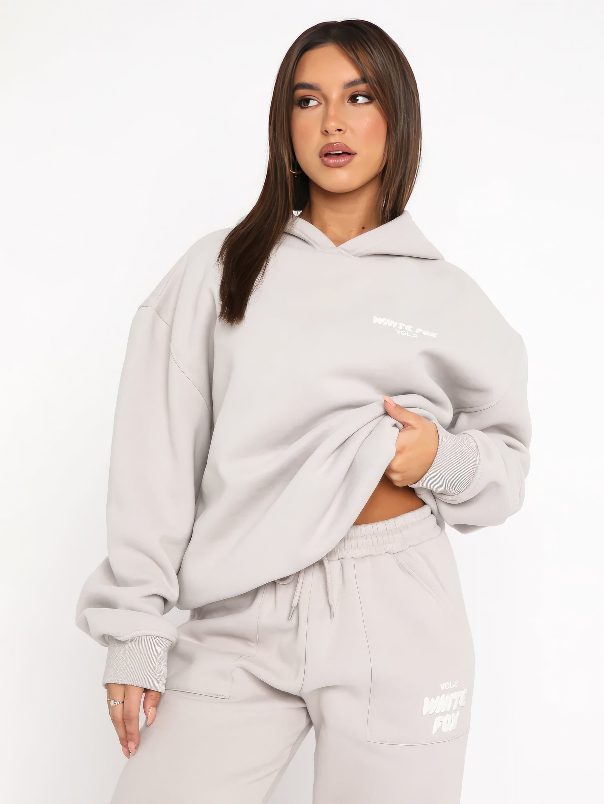 Lavinque outfit set Ensemble Sweat à Capuche & Jogging | Confort & Streetwear | Tendance Décontractée