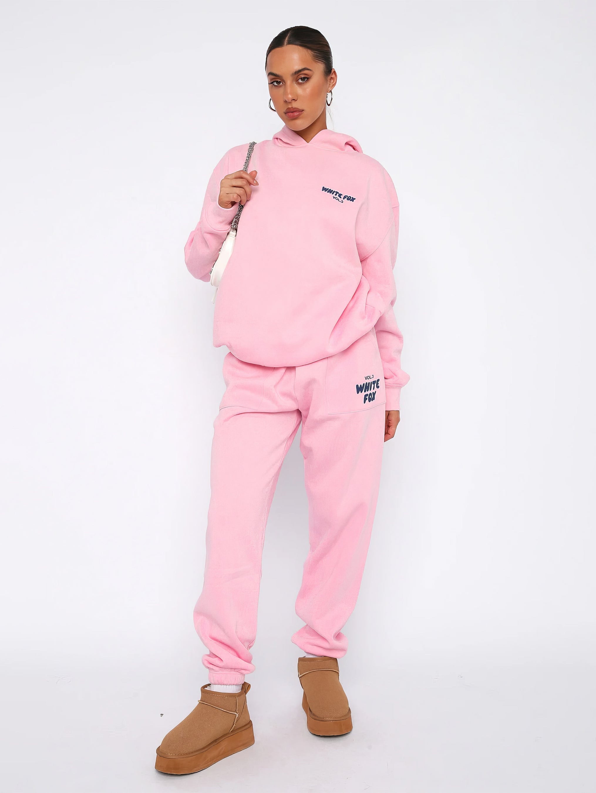 Lavinque outfit set Ensemble Sweat à Capuche & Jogging | Confort & Streetwear | Tendance Décontractée