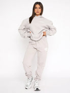 Lavinque outfit set Ensemble Sweat à Capuche & Jogging | Confort & Streetwear | Tendance Décontractée