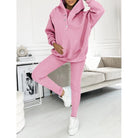 Lavinque outfit set Ensemble Sweat à Capuche & Legging | Confort & Style | Tendance Décontractée