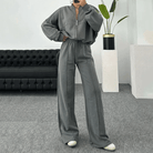 Lavinque outfit set Ensemble Sweat et Pantalon | Confortable | Style Décontracté