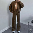 Lavinque outfit set Ensemble Sweat et Pantalon | Confortable | Style Décontracté