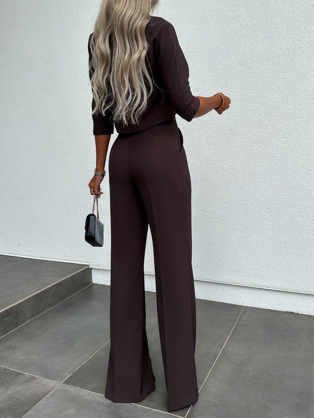 Lavinque outfit set Ensemble Tailleur | Élégance Moderne | Chic et Sophistiqué