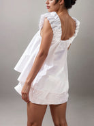 Lavinque outfit set Ensemble Top et Short | Coton | Léger et Féminin