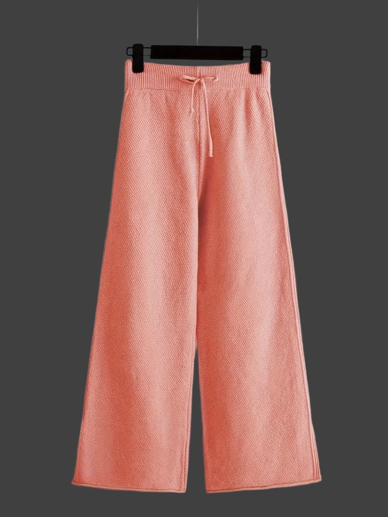 Lavinque outfit set Ensemble Tricot 2 Pièces | Confort et Élégance | Look Minimaliste