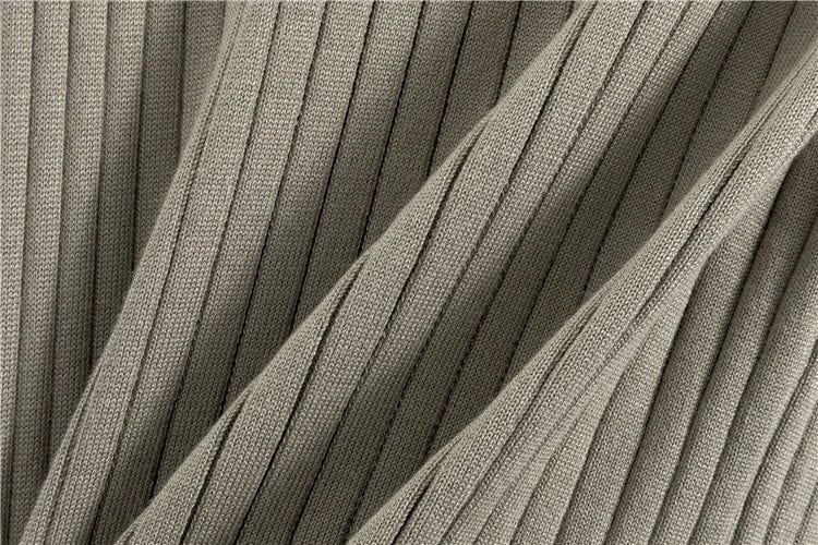Lavinque outfit set Ensemble Tricot 3 Pièces | Élégance Minimaliste | Confort et Style