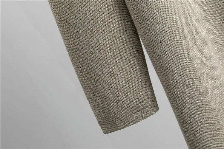 Lavinque outfit set Ensemble Tricot 3 Pièces | Élégance Minimaliste | Confort et Style