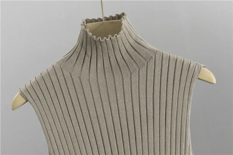 Lavinque outfit set Ensemble Tricot 3 Pièces | Élégance Minimaliste | Confort et Style