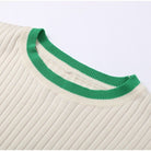 Lavinque outfit set Ensemble Tricot | Élégance et Confort | Tendance Moderne