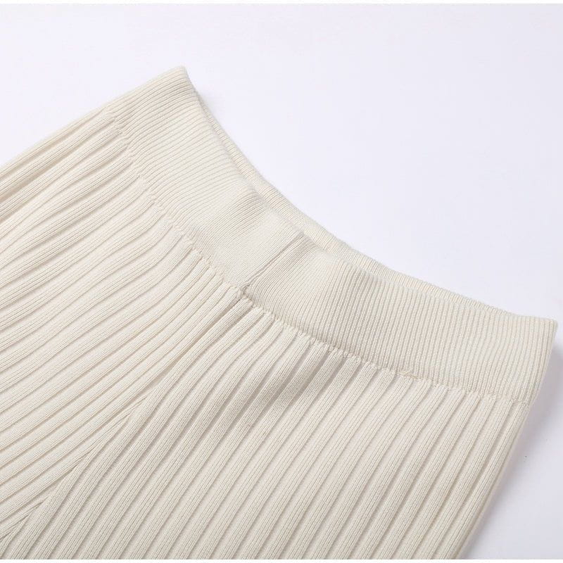 Lavinque outfit set Ensemble Tricot | Élégance et Confort | Tendance Moderne