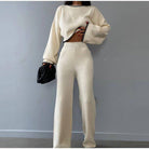 Lavinque outfit set Ensemble Tricot | Élégance et Confort | Tendance Moderne