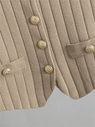 Lavinque outfit set Ensemble Tricot Élégant | 3 Pièces | Chic & Confortable