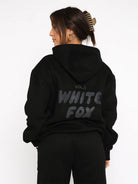 Lavinque outfit set Noir / S Ensemble Sweat à Capuche & Jogging | Confort & Streetwear | Tendance Décontractée