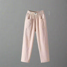 Lavinque Pants Pantalon de jogging | Rose pâle | Confort et style décontracté