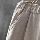 Lavinque Pants Pantalon en Coton Bio | Confortable | Doux et Respirant