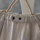 Lavinque Pants Pantalon en Coton Bio | Confortable | Doux et Respirant