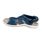 Lavinque sandal Bleu marine / 35 Sandales Femme | Respirantes | Confort et Élégance