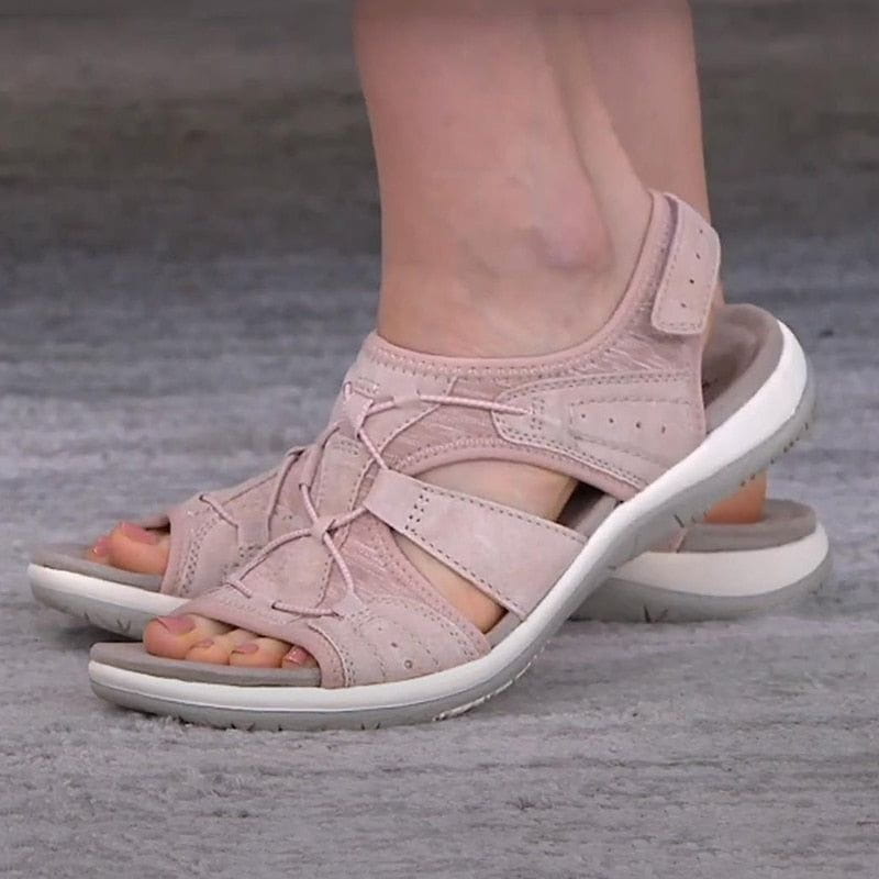Lavinque sandal Sandales Femme | Respirantes | Confort et Élégance