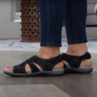 Lavinque sandal Sandales Femme | Respirantes | Confort et Élégance
