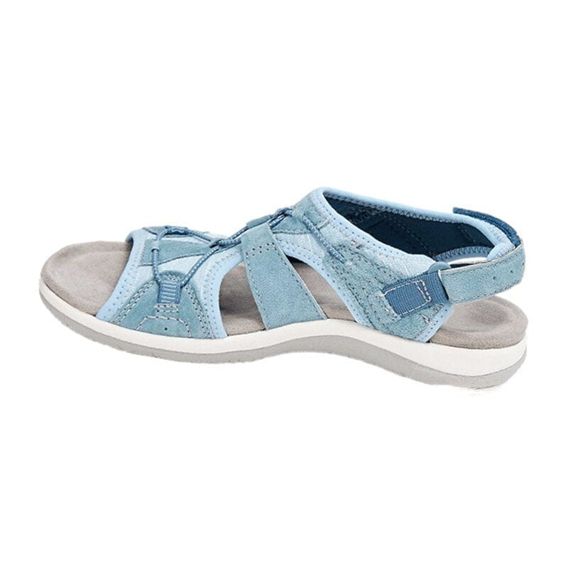 Lavinque sandal Sandales Femme | Respirantes | Confort et Élégance