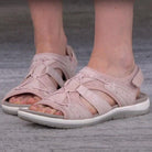 Lavinque sandal Sandales Femme | Respirantes | Confort et Élégance