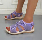 Lavinque sandal Sandales Femme | Respirantes | Confort et Élégance