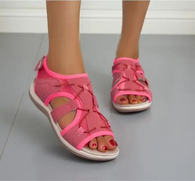 Lavinque sandal Sandales Femme | Respirantes | Confort et Élégance