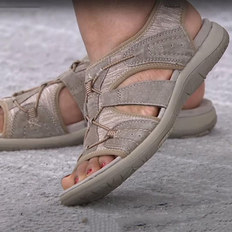 Lavinque sandal Sandales Femme | Respirantes | Confort et Élégance