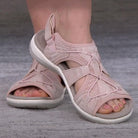 Lavinque sandal Sandales Femme | Respirantes | Confort et Élégance