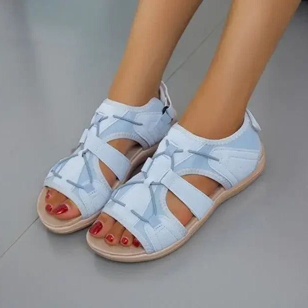 Lavinque sandal Sandales Femme | Respirantes | Confort et Élégance