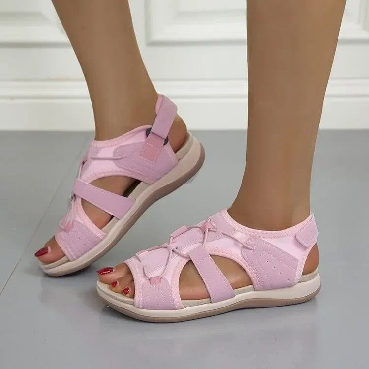 Lavinque sandal Sandales Femme | Respirantes | Confort et Élégance