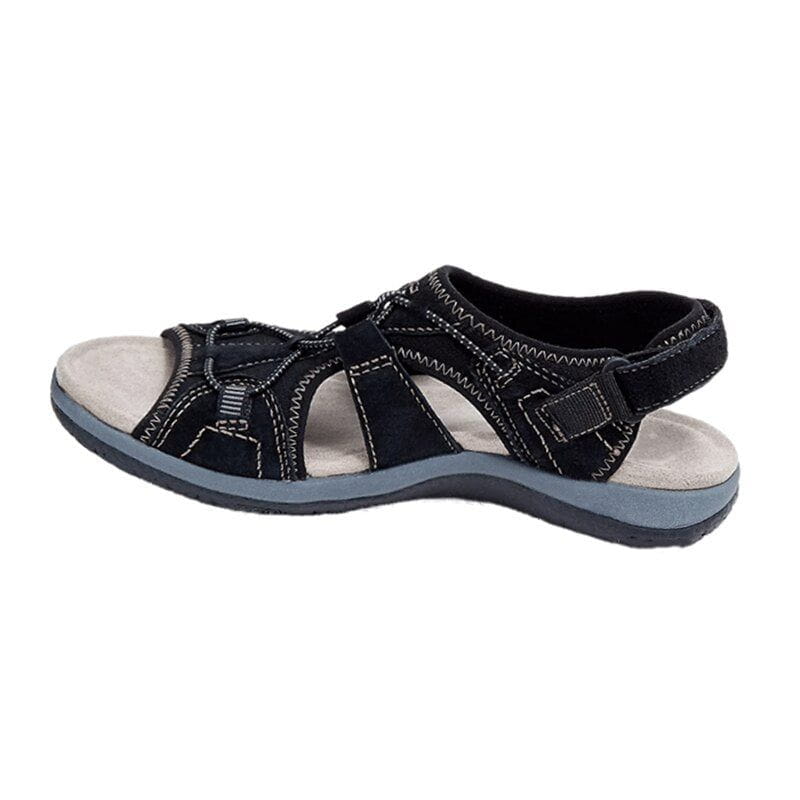 Lavinque sandal Sandales Femme | Respirantes | Confort et Élégance