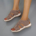 Lavinque sandal Sandales Femme | Respirantes | Confort et Élégance