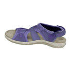Lavinque sandal Violette / 35 Sandales Femme | Respirantes | Confort et Élégance