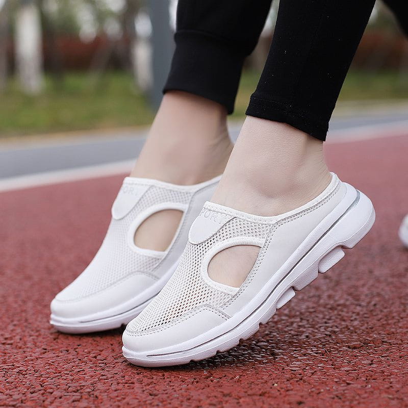 Lavinque Sandals Sabots de Marche Respirants | Ultra-Légers | Confort au Quotidien