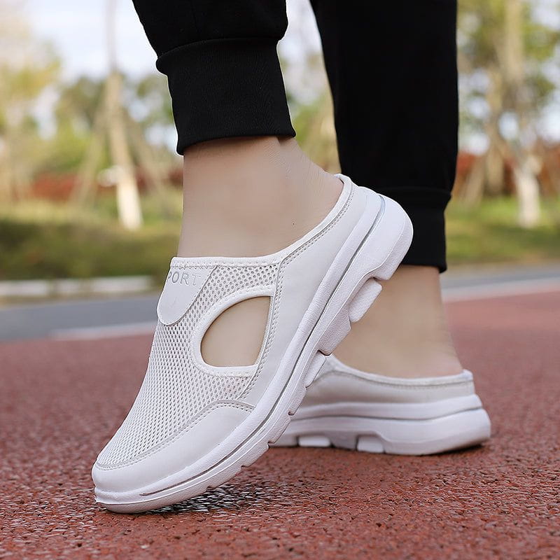 Lavinque Sandals Sabots de Marche Respirants | Ultra-Légers | Confort au Quotidien