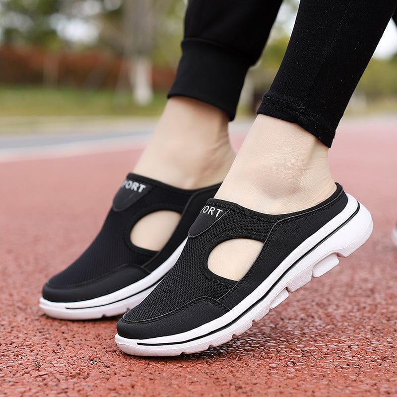 Lavinque Sandals Sabots de Marche Respirants | Ultra-Légers | Confort au Quotidien