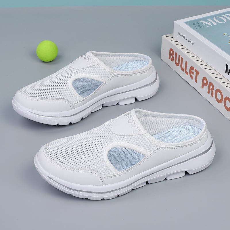 Lavinque Sandals Sabots de Marche Respirants | Ultra-Légers | Confort au Quotidien